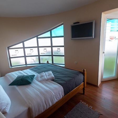 Motel Atos Laktaši Eksteriør billede
