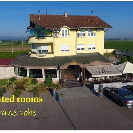 Motel Atos Laktaši Eksteriør billede