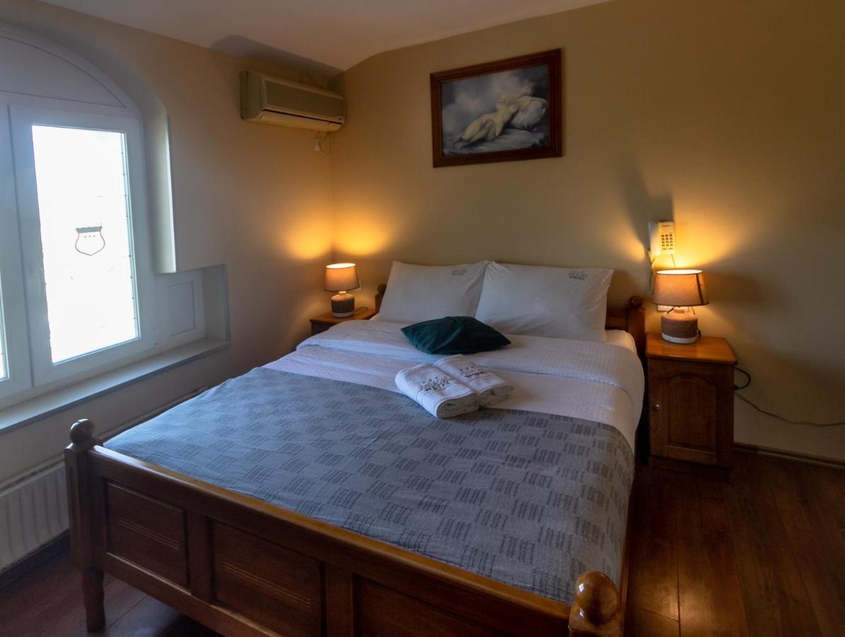 Motel Atos Laktaši Eksteriør billede